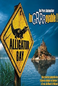 Alligator Bay