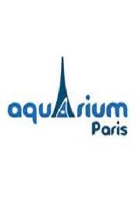 Aquarium de paris site