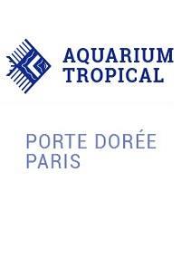 Aquarium porte doree site